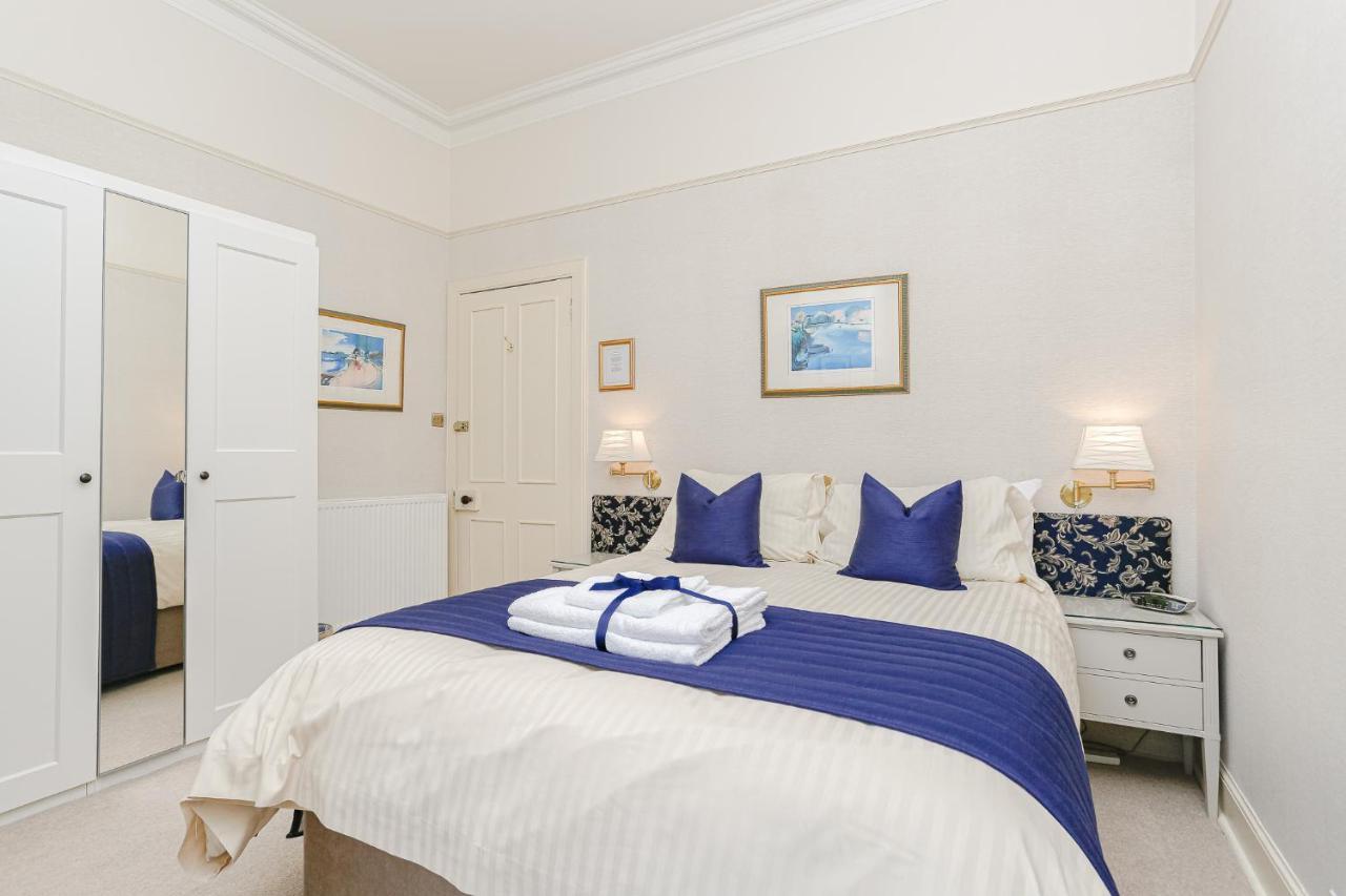 Arden House B&B And Self-Catering คาลเลนเดอร์ ภายนอก รูปภาพ
