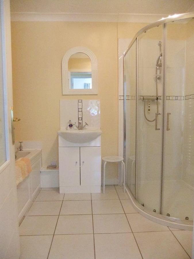 Arden House B&B And Self-Catering คาลเลนเดอร์ ภายนอก รูปภาพ