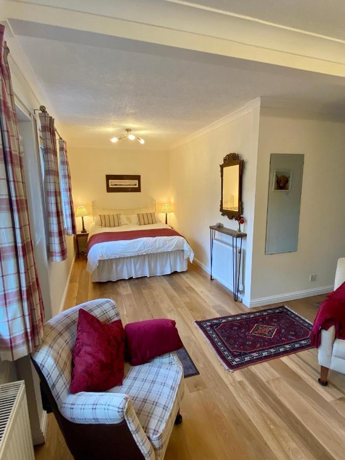 Arden House B&B And Self-Catering คาลเลนเดอร์ ภายนอก รูปภาพ
